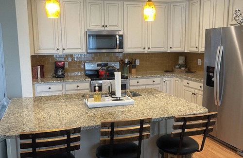 Eatons Crossing House | Unbeatable Location at Perched at the Pointe - Rated 10/10