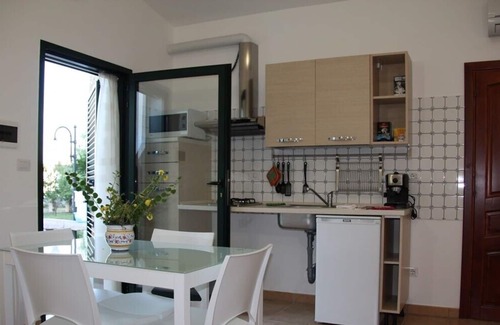 Specchia Villa | Discover B & B AlSalento: A Sunlit Escape by the Sea