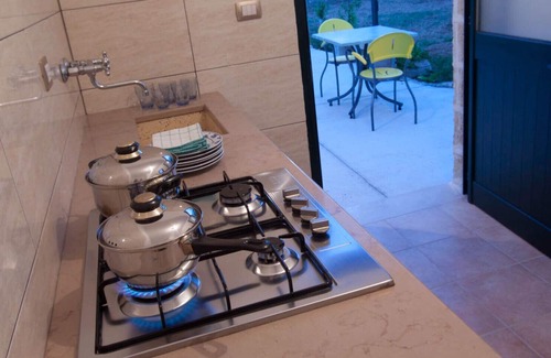 Specchia Villa | Discover B & B AlSalento: A Sunlit Escape by the Sea