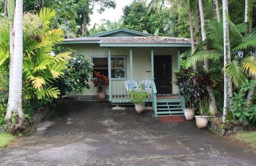 Hilo Apartment | When you're ready to get away.