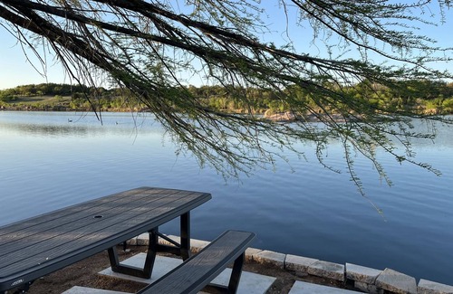 Cottonwood Shores House | Discover Lakeview Retreat: Adventure and Relaxation Await