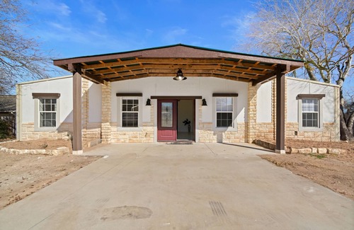 Cottonwood Shores House | Discover Lakeview Retreat: Adventure and Relaxation Await
