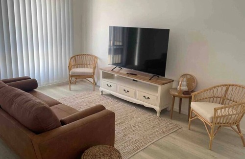 Bargara House | Discover Relaxation at The Other Place: Pool & Ocean Views