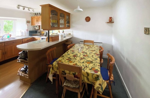 Bojewyan Cottage | Experience Coast and Countryside: Oceanfront Retreat Awaits