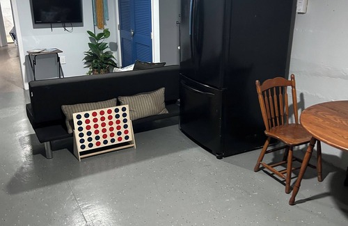 Bethlehem Apartment | Where comfort meets convenience