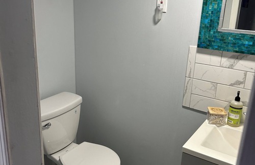 Bethlehem Apartment | Where comfort meets convenience