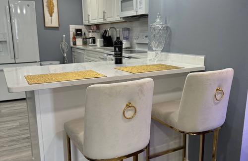 Scranton Apartment | Discover Elegance and Comfort at Our Premier Hotel