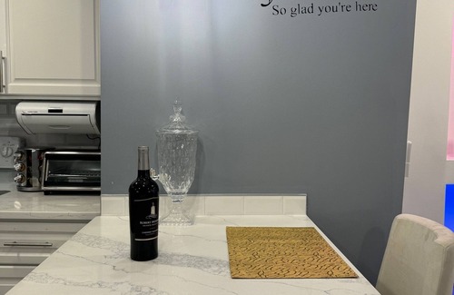 Scranton Apartment | Discover Elegance and Comfort at Our Premier Hotel