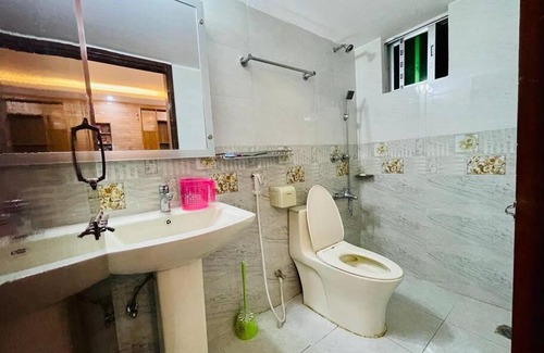 Basundhara Residential Area Apartment | Discover Convenience with Pet-Friendly Amenities
