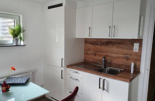 Messstetten House | Discover Where the Alb is Highest: Pet-Friendly Retreat