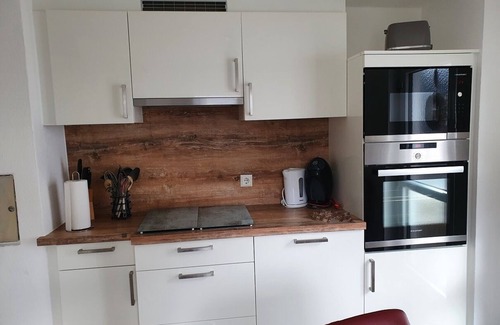 Messstetten House | Discover Where the Alb is Highest: Pet-Friendly Retreat