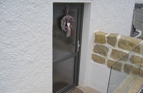 Messstetten House | Discover Where the Alb is Highest: Pet-Friendly Retreat