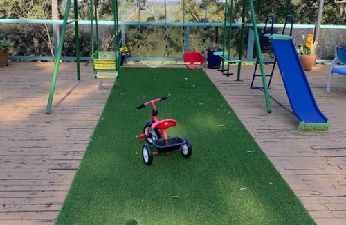 Currumbin Waters Bed & Breakfast | Escape to Nature: Forest Meets Sea on the Gold Coast