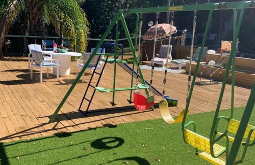 Currumbin Waters Bed & Breakfast | Escape to Nature: Forest Meets Sea on the Gold Coast