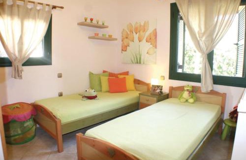 Porto Germeno House | Experience Where the Mountains Meet the Sea in Comfort