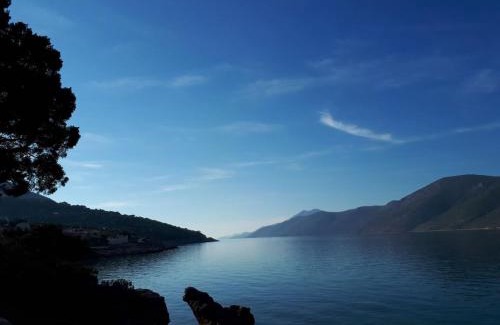 Porto Germeno House | Experience Where the Mountains Meet the Sea in Comfort