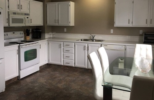 Rocky Mountain House House | Where your adventure begins!