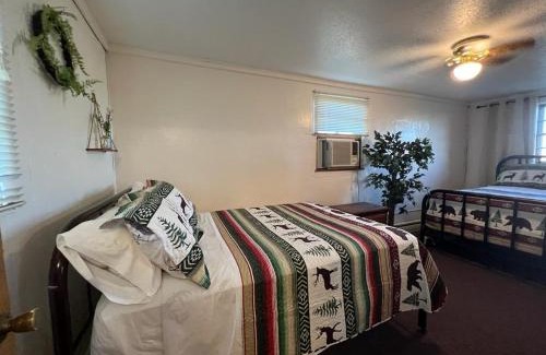 Bonesteel Hotel | Family-Friendly 4-Star Retreat at Whetstone Bay Lodge