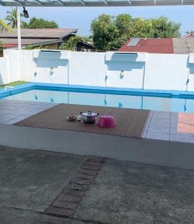 Chukai House | WHG Homestay, Paya Berenjut Kemaman