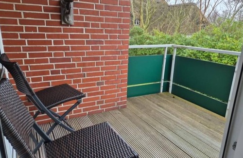 Midlum Apartment | Inviting Whg Starry Sky Midlum with Spa & Family Amenities