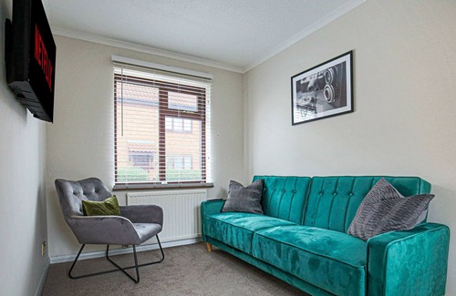 Great Linford House | Family-Friendly Hotel in Whichford, Milton Keynes