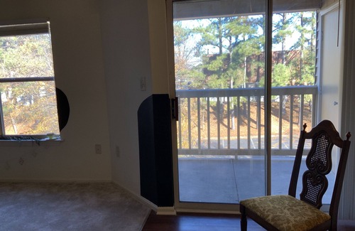 West End Apartment | Enchanting West End Getaway with Pool and Kitchen Access