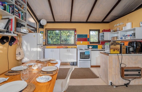 Whiritoa House | Whiritoa Whakangā - Pause, Inspire, Refresh