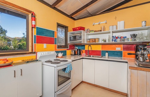 Whiritoa House | Whiritoa Whakangā - Pause, Inspire, Refresh