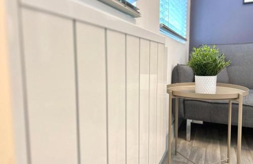 Worcester Apartment | Child-Friendly Escape at WhiskAwayStays - Foregate Street