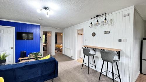 Kilmun House | Top-Rated Whisky Whispers at Hunters Quay - Pet-Friendly Stay