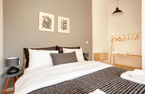 Kadikoy Hotel | Family-Friendly Retreat at Whisper by Oval - 5-Star Comfort
