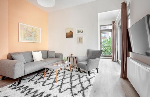 Kadikoy Hotel | Family-Friendly Retreat at Whisper by Oval - 5-Star Comfort