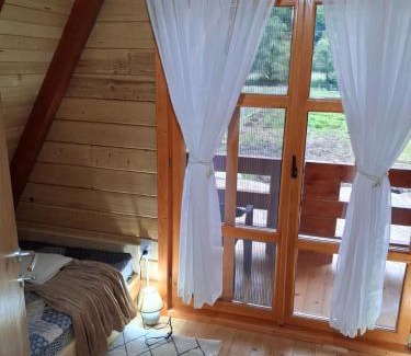 Republika Srpska House | Whisper of the Pliva