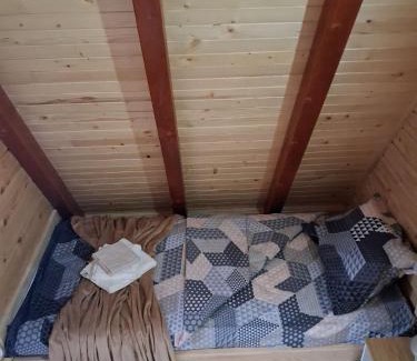 Republika Srpska House | Whisper of the Pliva