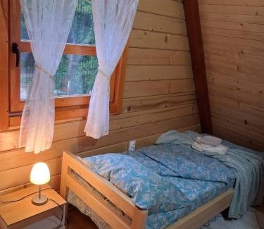 Republika Srpska House | Whisper of the Pliva