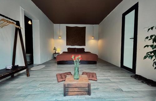 Sa Pa House | Whisper Stay I The Garden Home