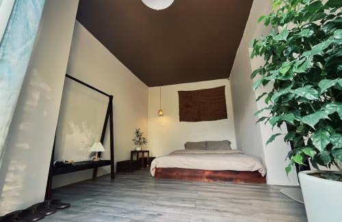 Sa Pa House | Whisper Stay I The Garden Home