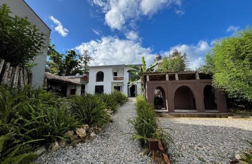 Sa Pa House | Whisper Stay I The Garden Home