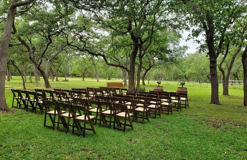 Dripping Springs House | Unforgettable Events at The Whispering Oaks Estate in Dripping Springs
