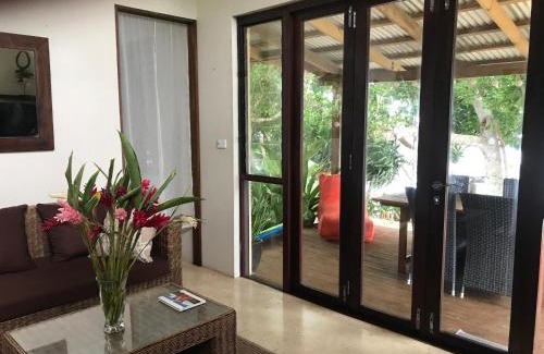 Siviri Villa | Beachfront Villas at Whispering Palms with Ocean Views