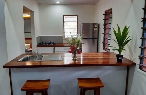 Siviri Villa | Exclusive Whispering Palms Deluxe Villa on the Beach