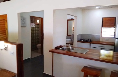 Siviri Villa | Exclusive Whispering Palms Deluxe Villa on the Beach