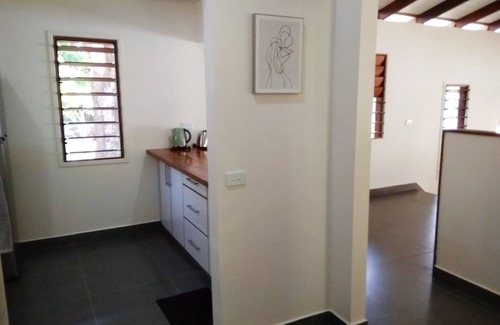 Siviri Villa | Exclusive Whispering Palms Deluxe Villa on the Beach