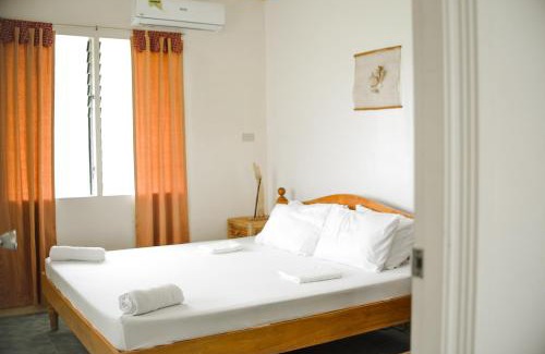 San Carlos City Resort | Discover Relaxation at Whispering Palms Island Resort