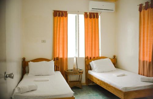 San Carlos City Resort | Discover Relaxation at Whispering Palms Island Resort