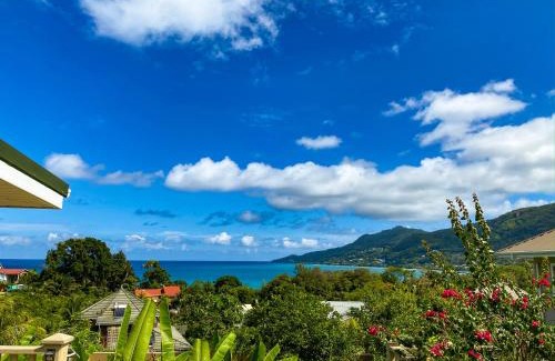 Beau Vallon Apartment | Discover Whispering Palms: 4-Star Stay with Kitchen Amenities