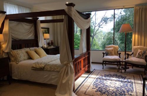 Collie Bed & Breakfast | Experience Comfort at Whispering Pines Bed and Breakfast