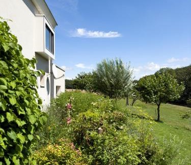 Vallee de lErnz Apartment | Whispering Pines: Family and Pet-Friendly Retreat