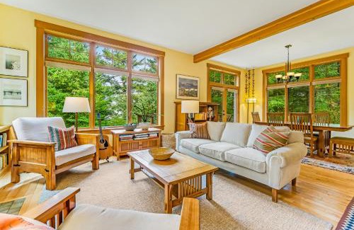 Rosario House | Relax at Whispering Pines Retreat - 4 Star, Guest Rated 9.8