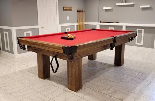 Burnt River House | Pet-Friendly Whispering Pines Riverside Retreat - Guest Rated 9.5